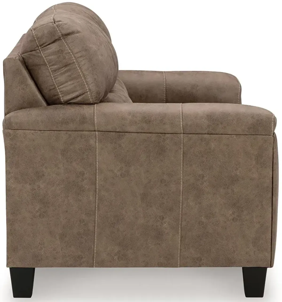 Navi - Fossil - Loveseat