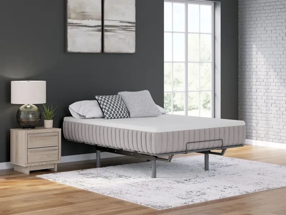 Terra Sleep Medium - Mattress