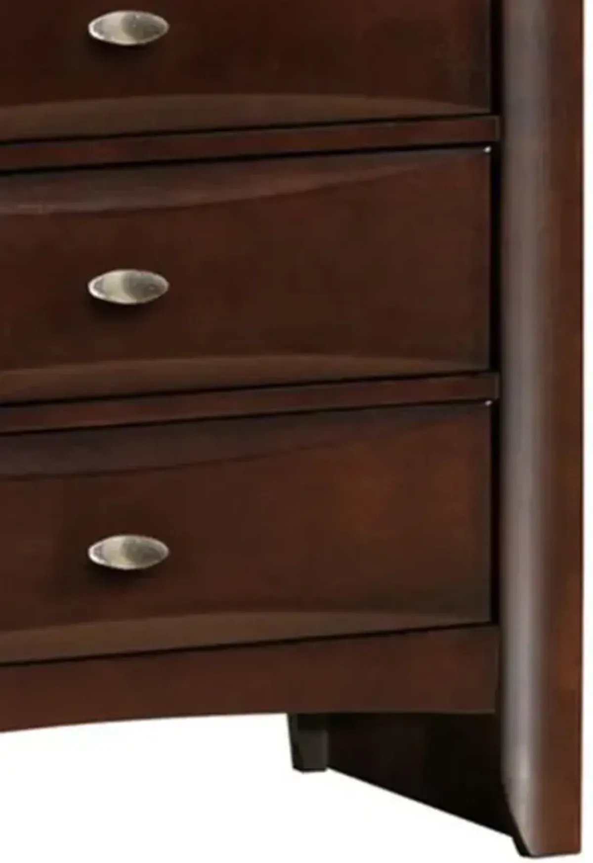 Ireland - Elegant Design Chest