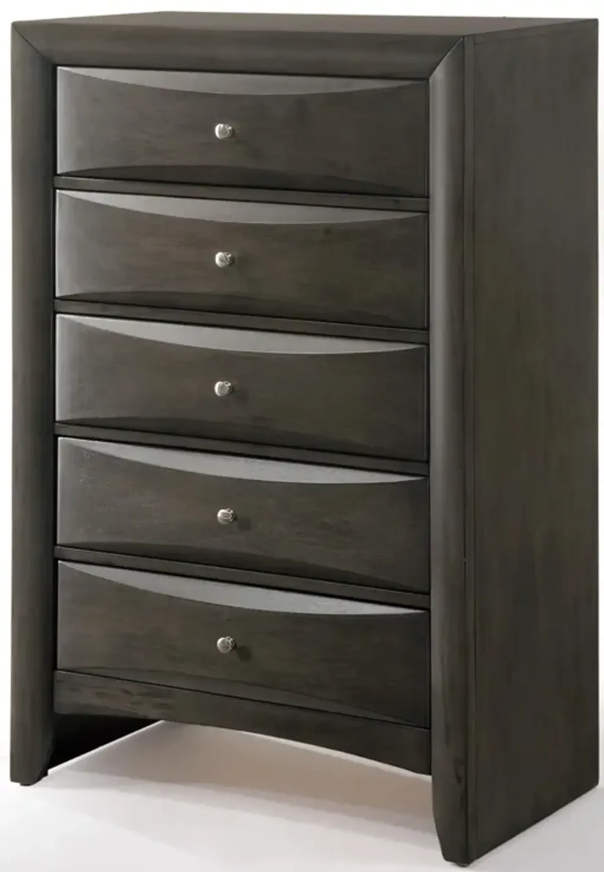 Ireland - Elegant Design Chest