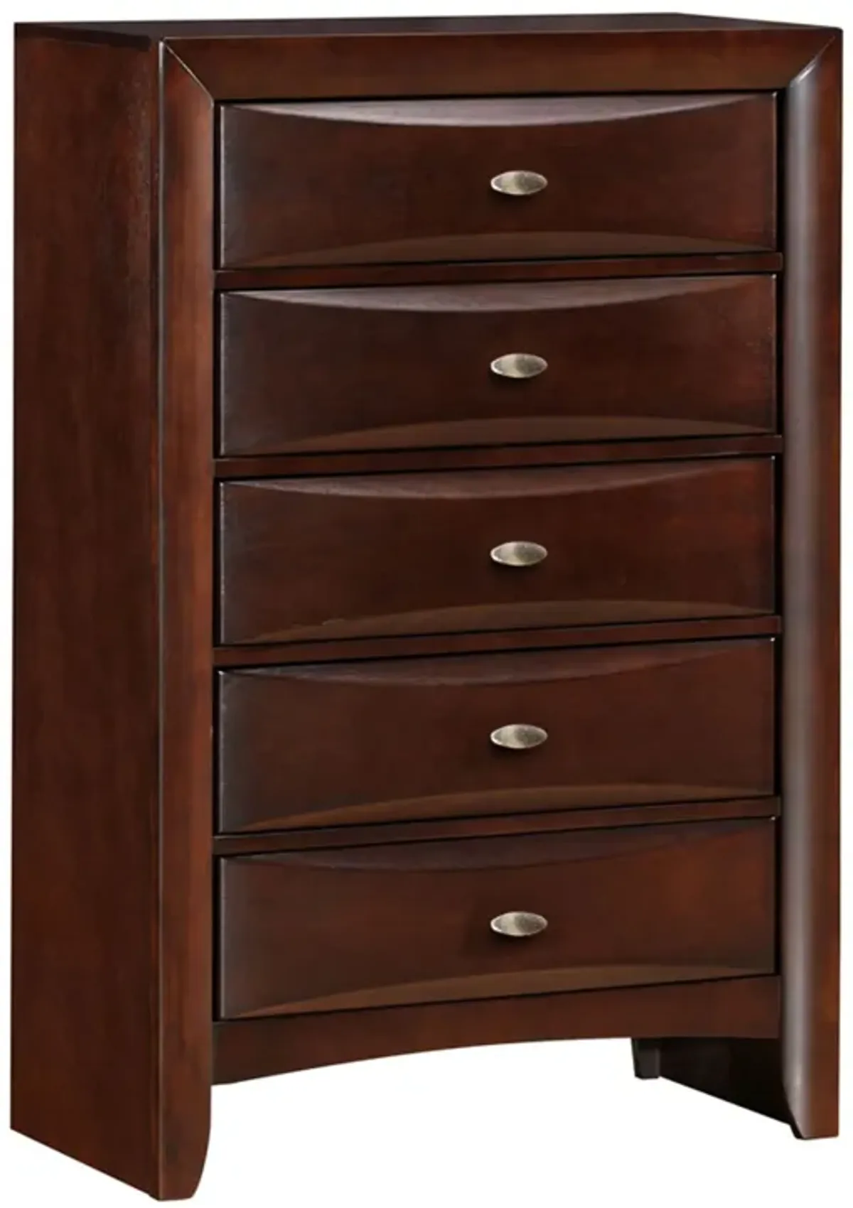 Ireland - Elegant Design Chest