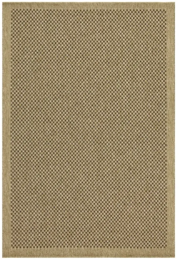 Earth - Polypropylene Indoor, Outdoor Rug