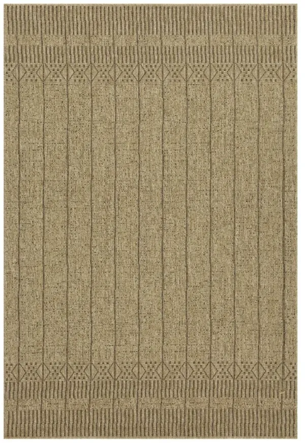 Earth - Indoor, Outdoor, Area Rug, Versatile Design
