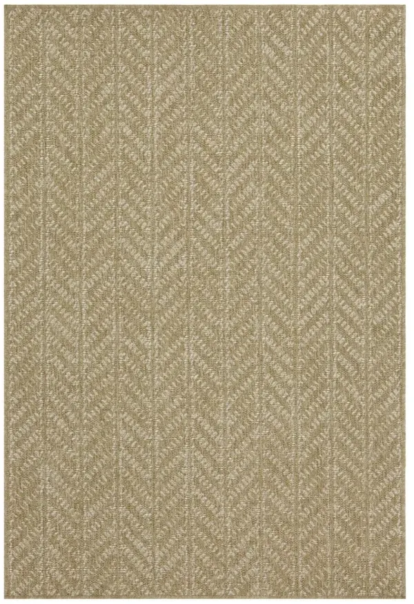 Earth - Indoor, Outdoor Area Rug, Flatweave Construction