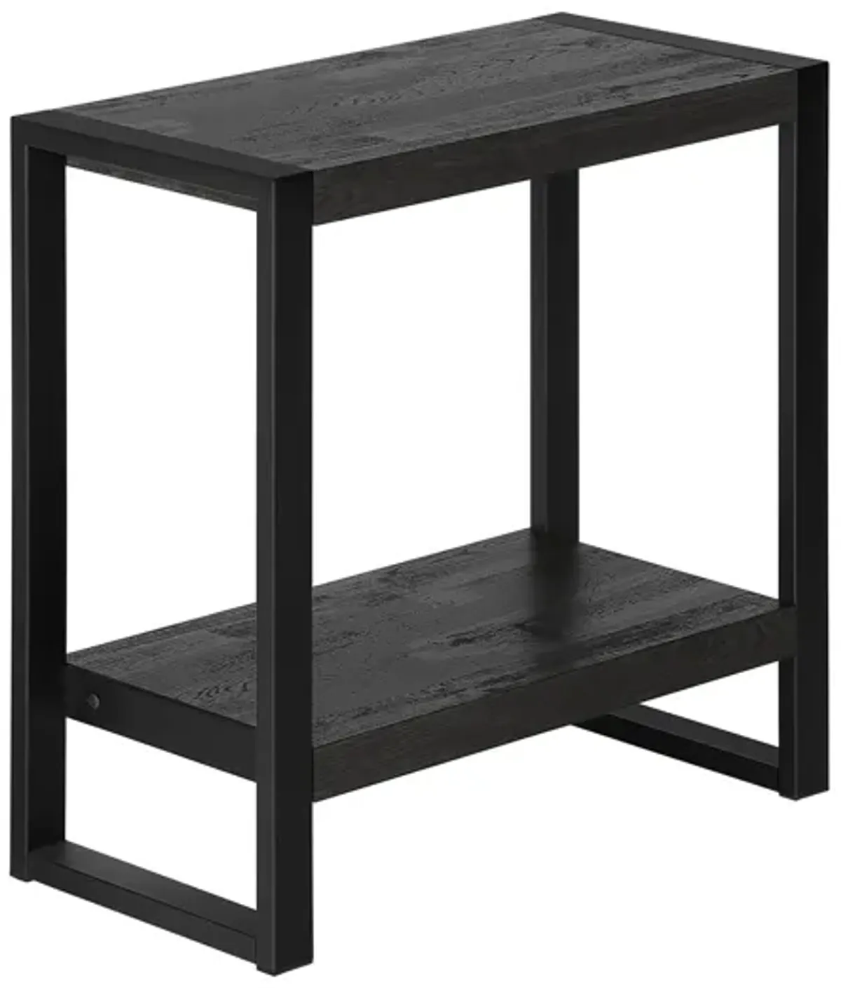 Accent Table, Side Industrial Flexible Placement