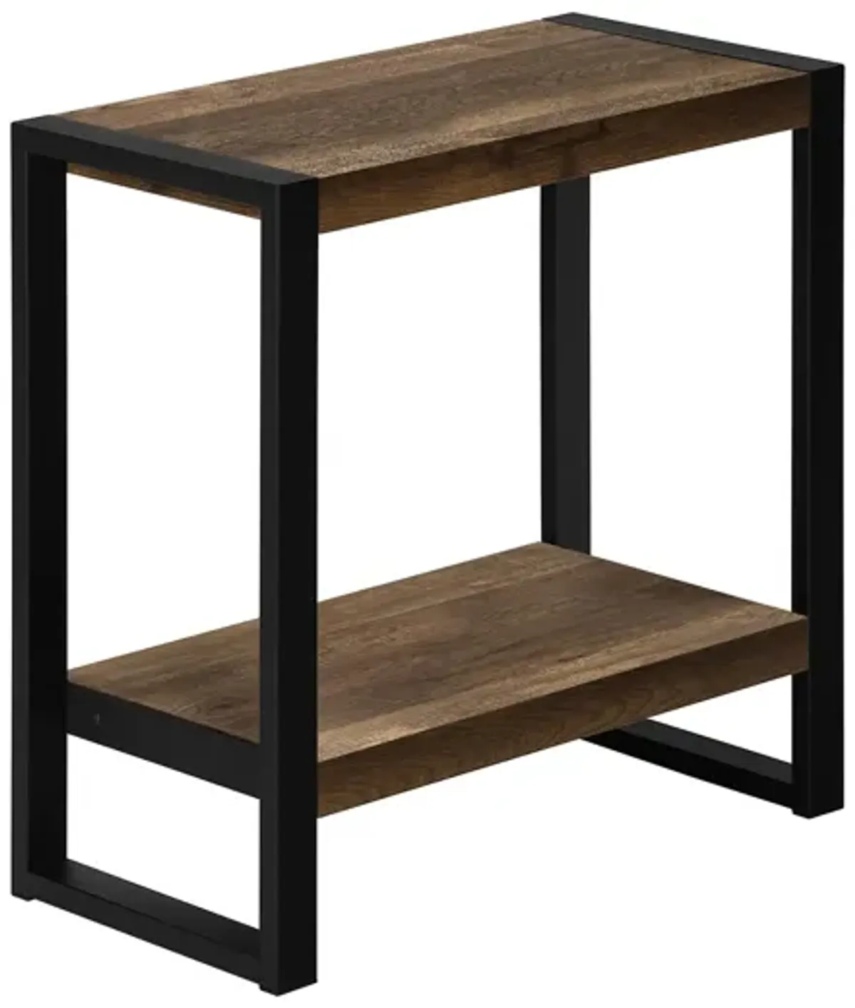 Accent Table, Side Industrial Flexible Placement