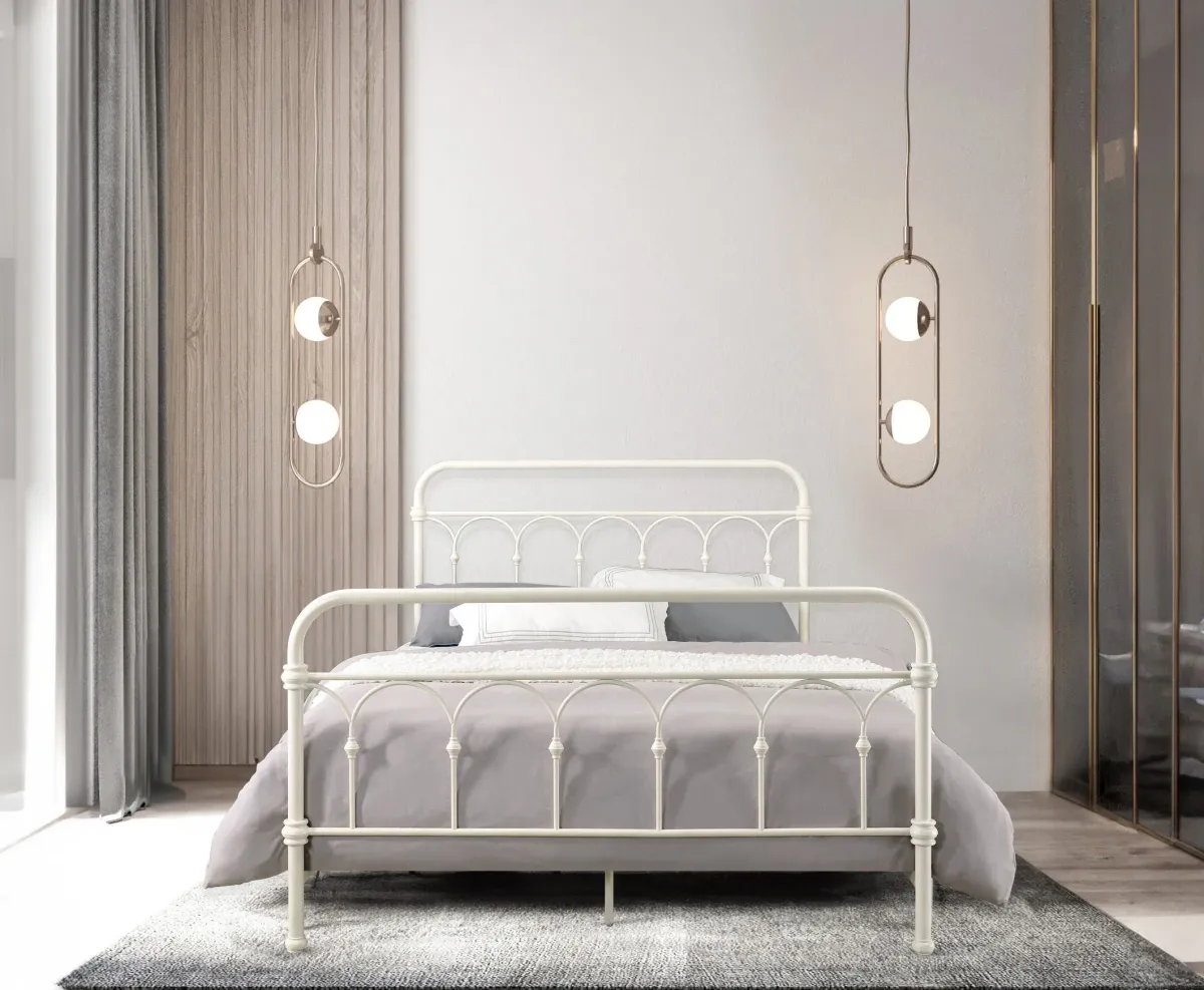 Citron - Bed, Elegant Design