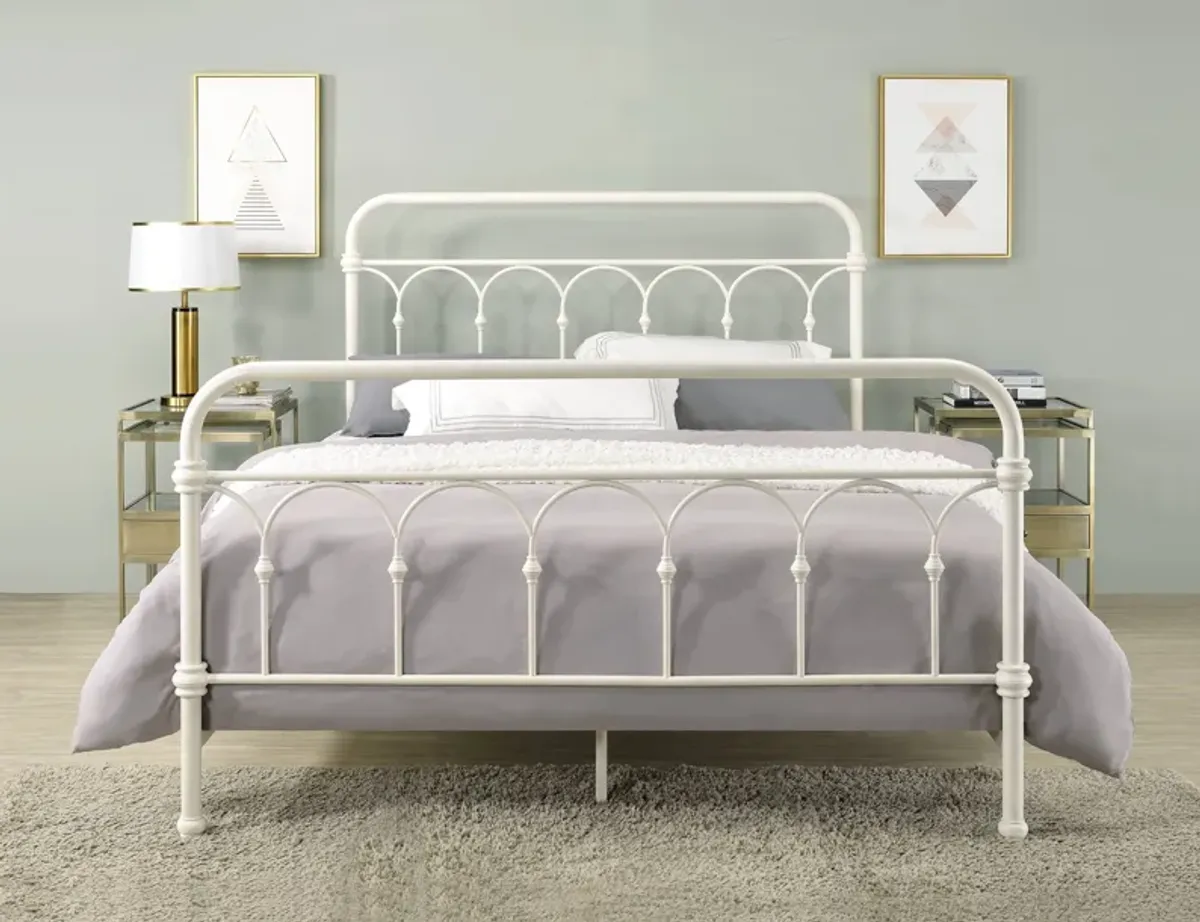 Citron - Bed, Elegant Design