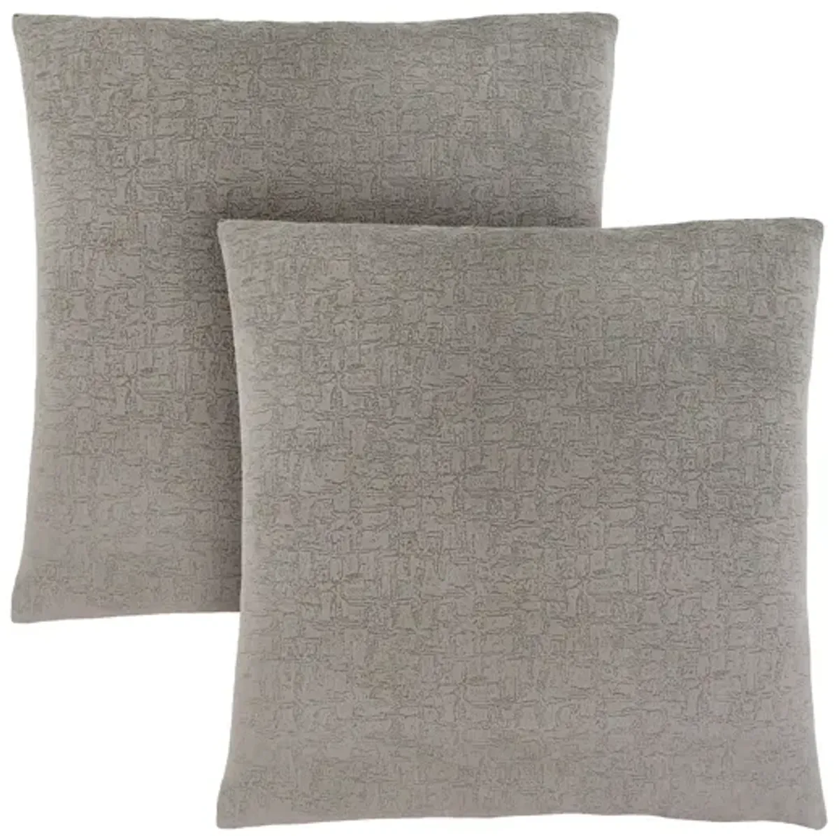 Pillow Square, Insert Included, Decorative Throw, Hypoallergenic