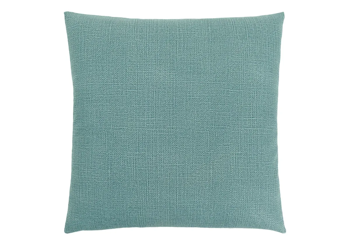 Pillow Square, Insert Included, Decorative Throw, Hypoallergenic