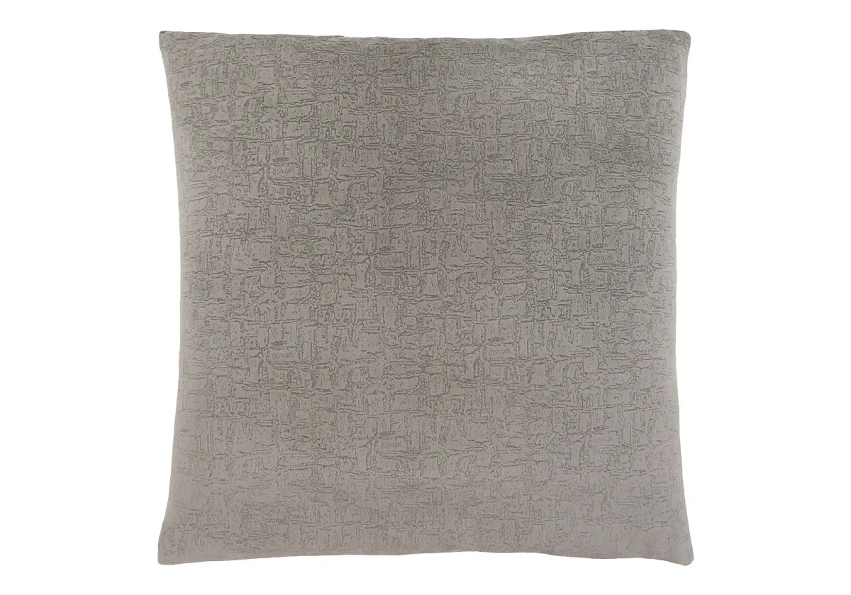 Pillow Square, Insert Included, Decorative Throw, Hypoallergenic