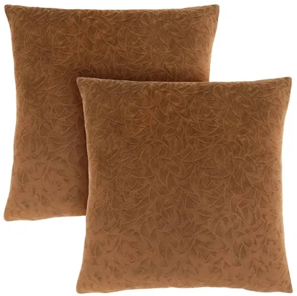 Pillow Square, Insert Included, Decorative Throw, Hypoallergenic