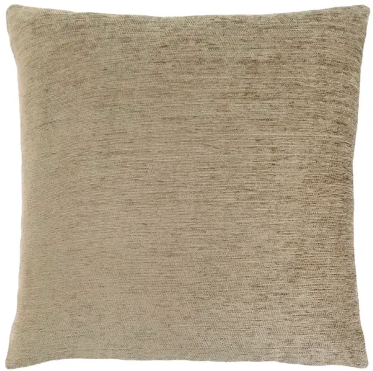 Decorative Pillow Square, Insert Included, Hypoallergenic Polyester, Modern