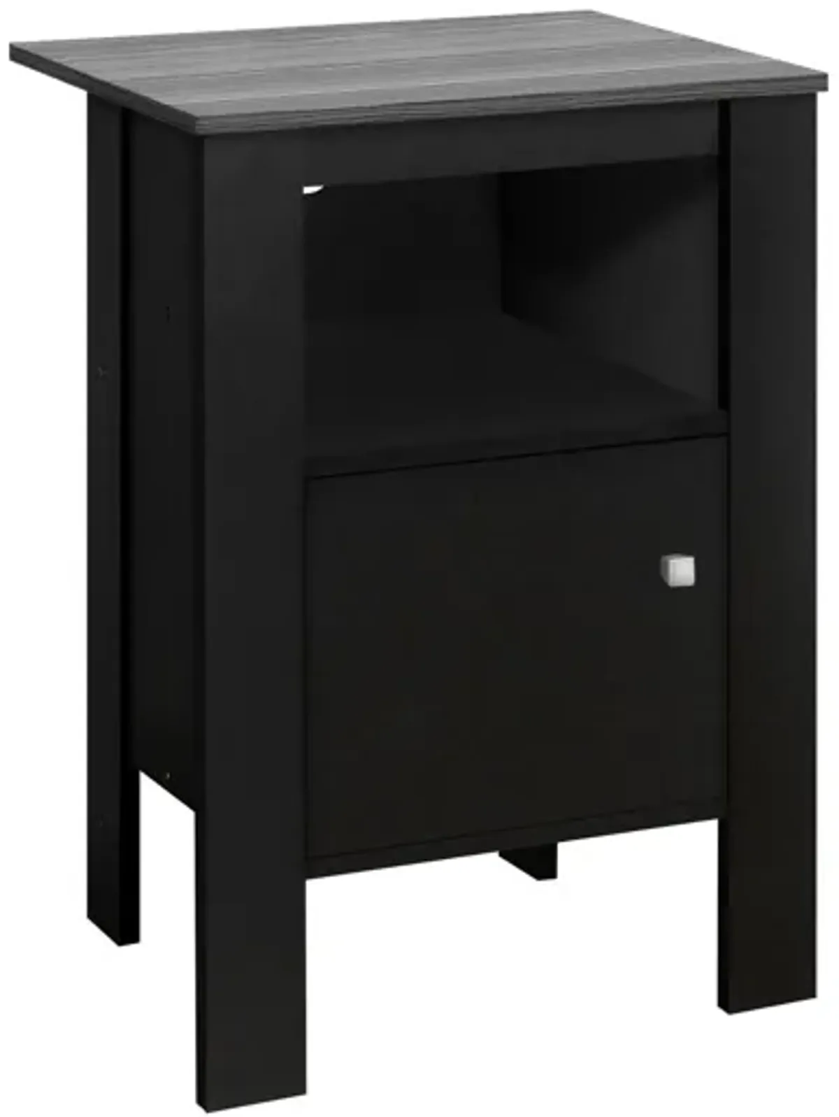 Accent Nightstands, Storage, And Transitional