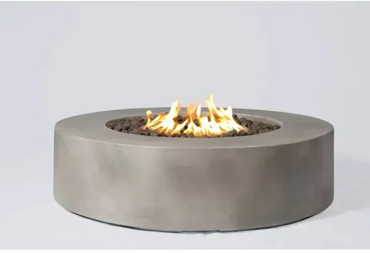 Reinforced - Outdoor Fire Pit Table