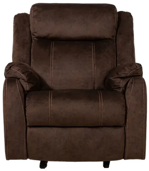 Sonet - Domino Reclining Chairs