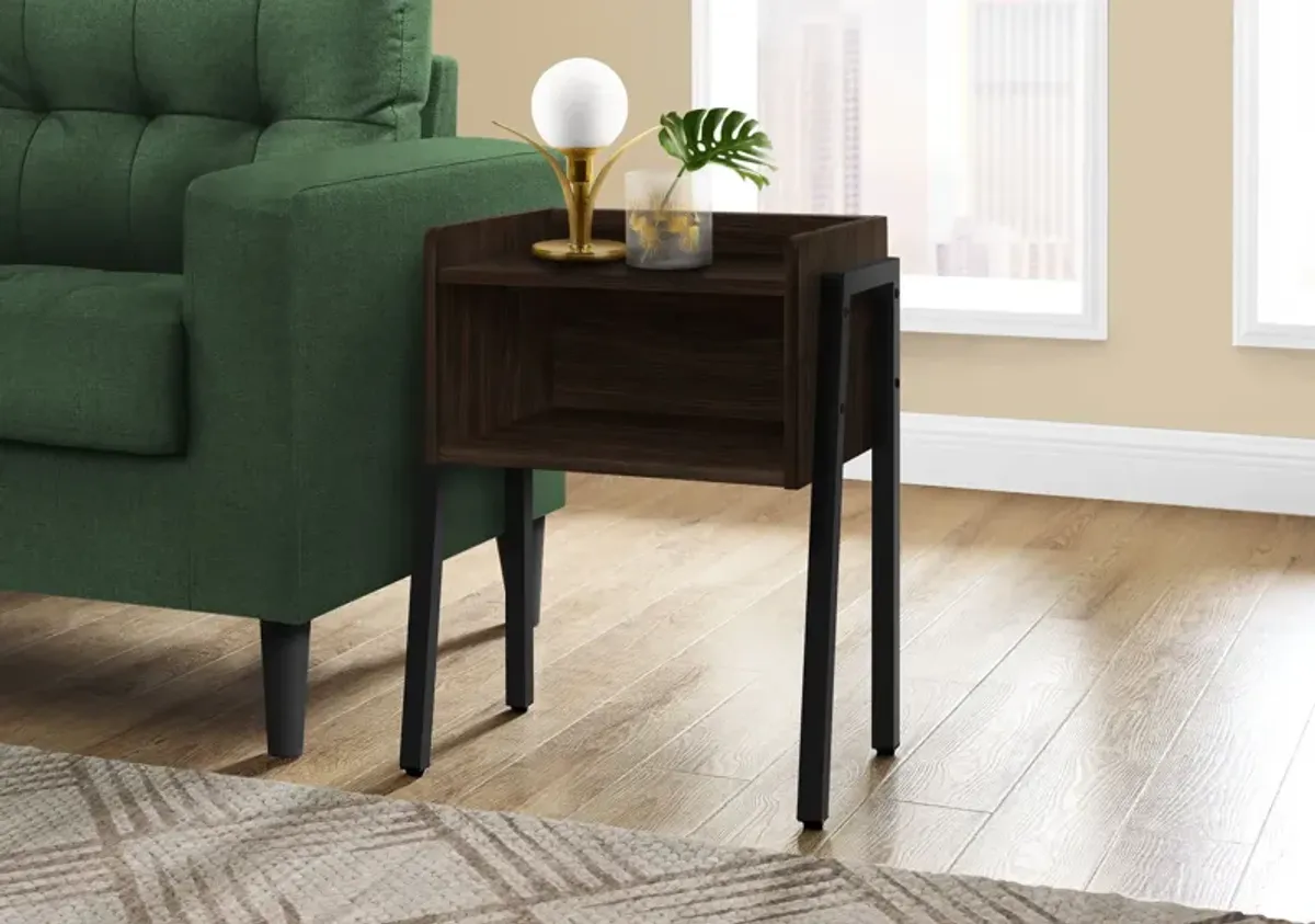 Accent Table, Side Contemporary & Modern Design