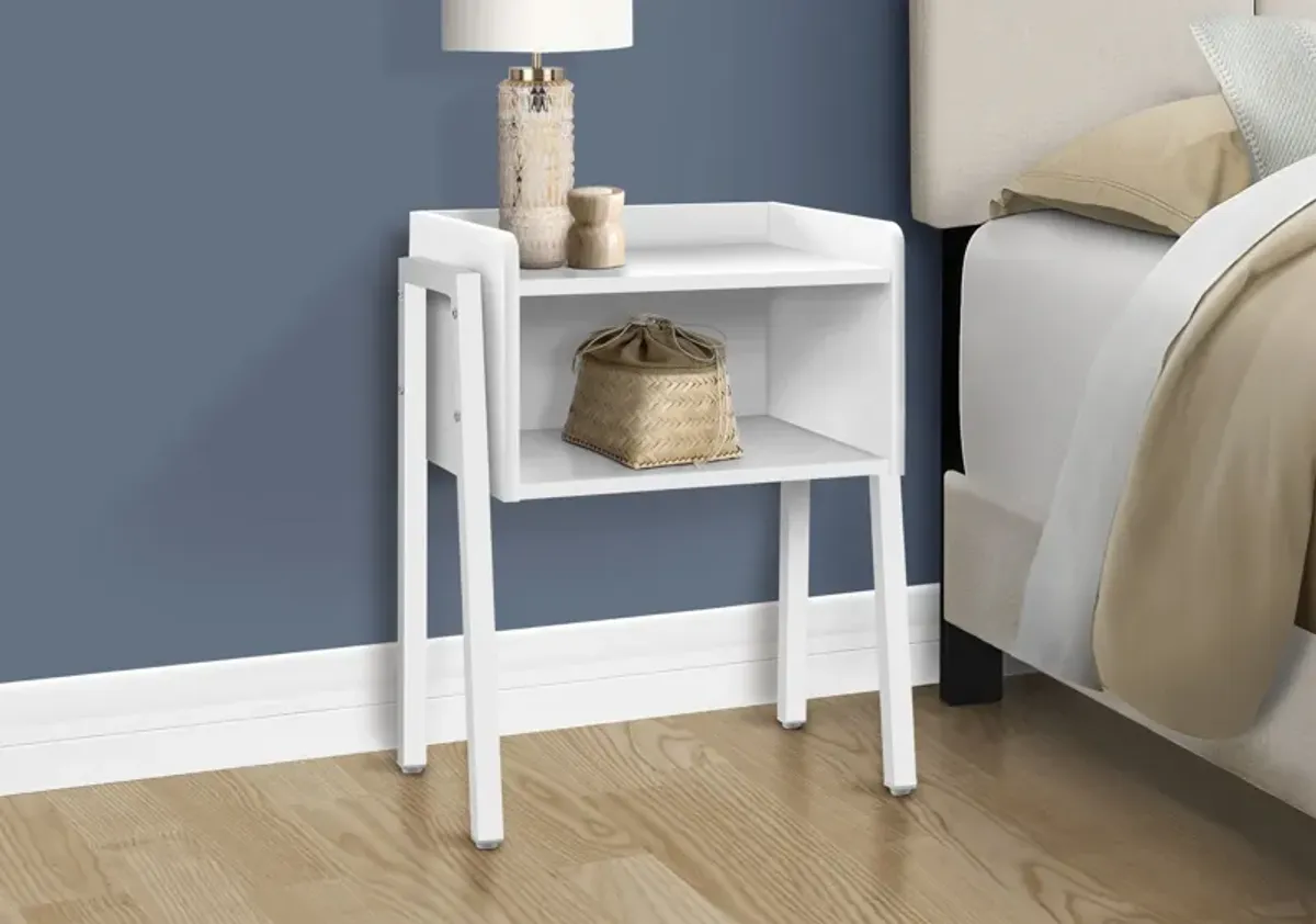 Accent Table, Side Contemporary & Modern Design