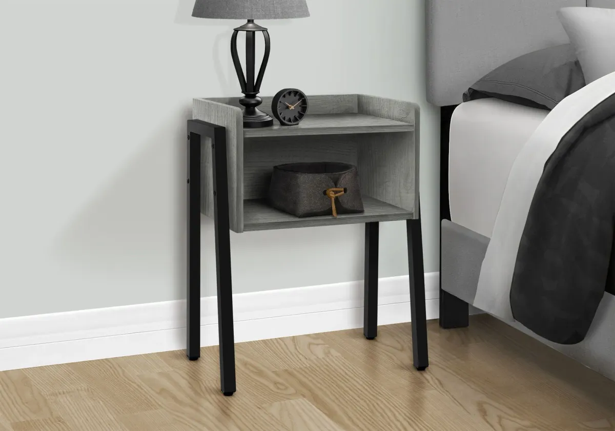 Accent Table, Side Contemporary & Modern Design