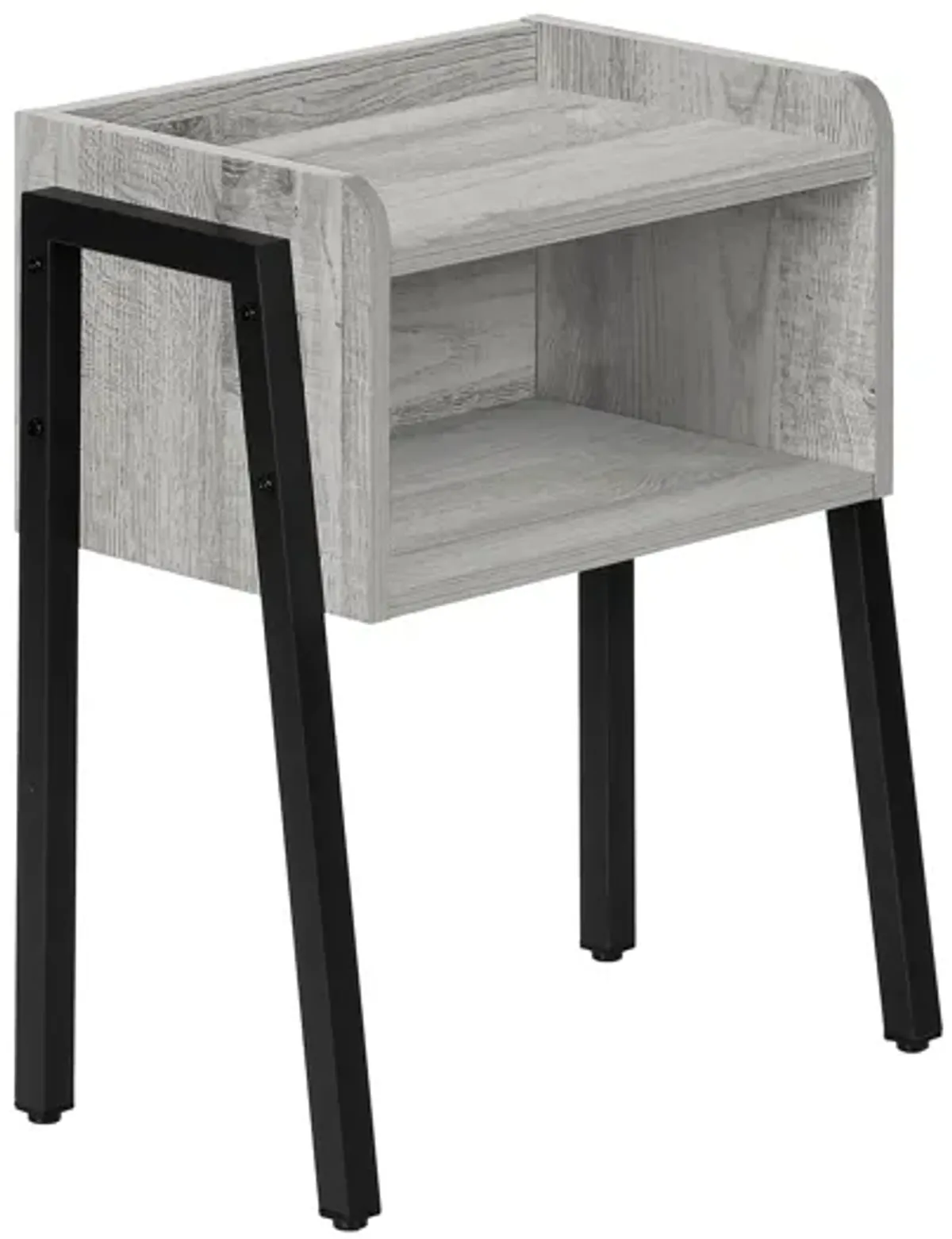 Accent Table, Side Contemporary & Modern Design