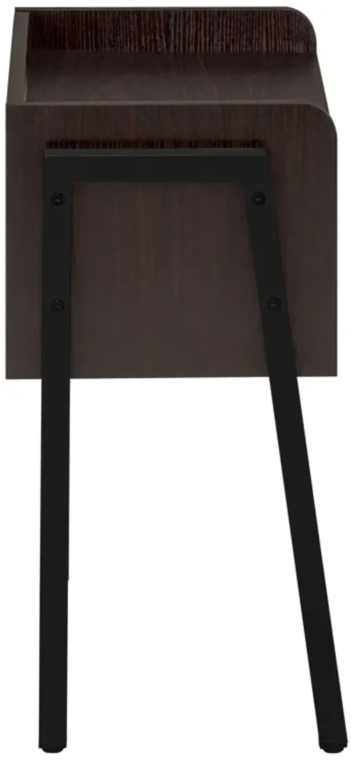 Accent Table, Side Contemporary & Modern Design