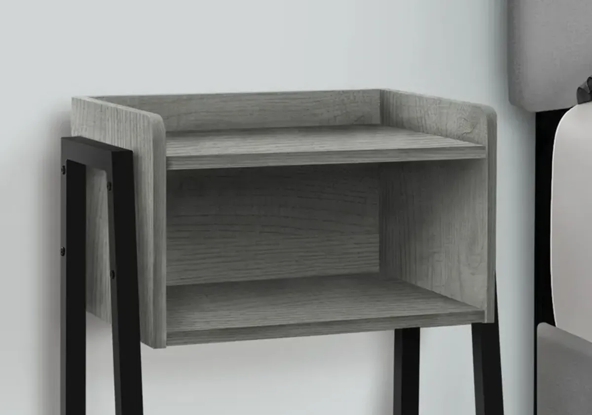 Accent Table, Side Contemporary & Modern Design