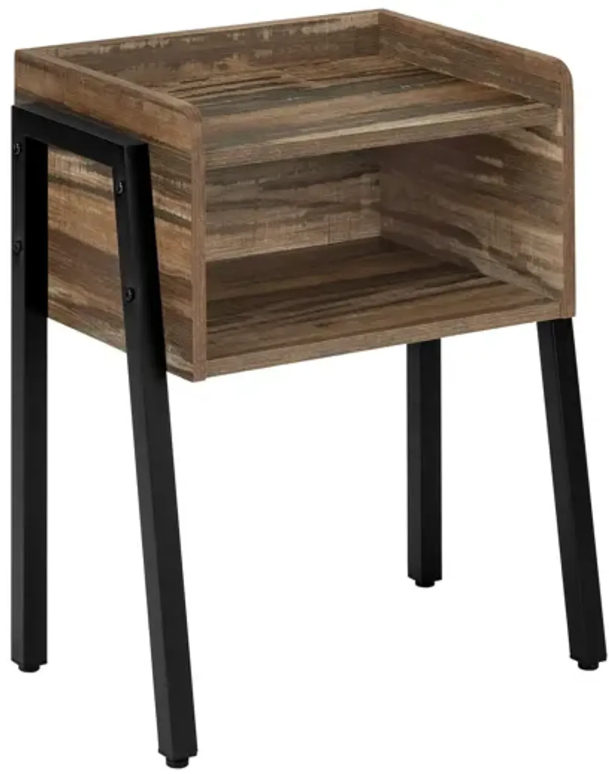 Accent Table, Side Contemporary & Modern Design