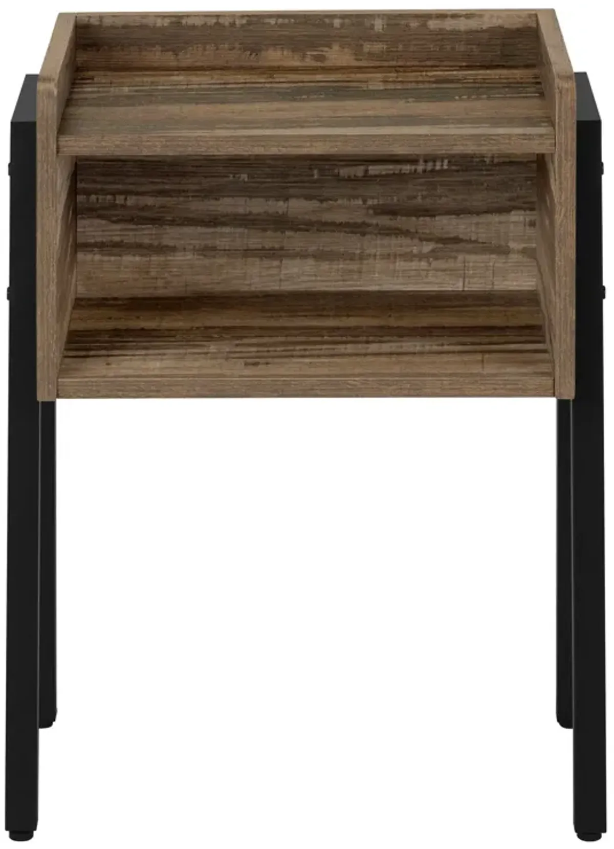 Accent Table, Side Contemporary & Modern Design