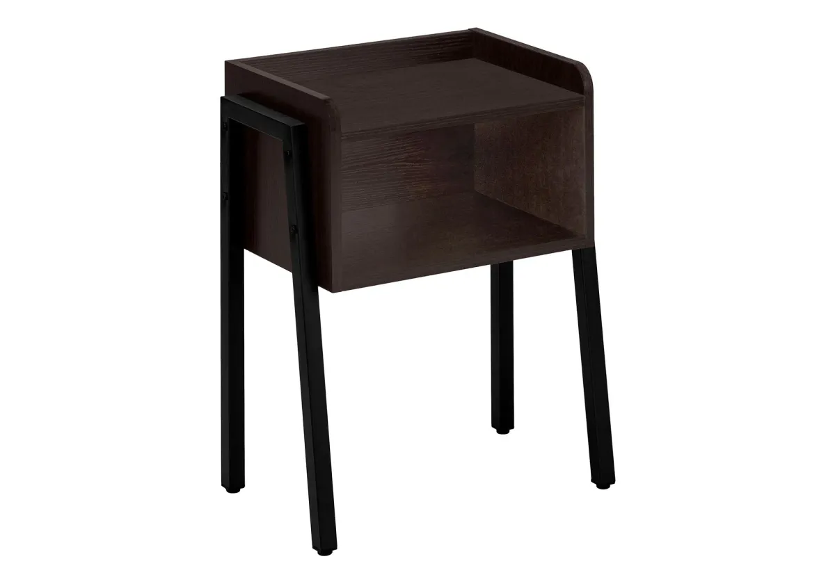 Accent Table, Side Contemporary & Modern Design