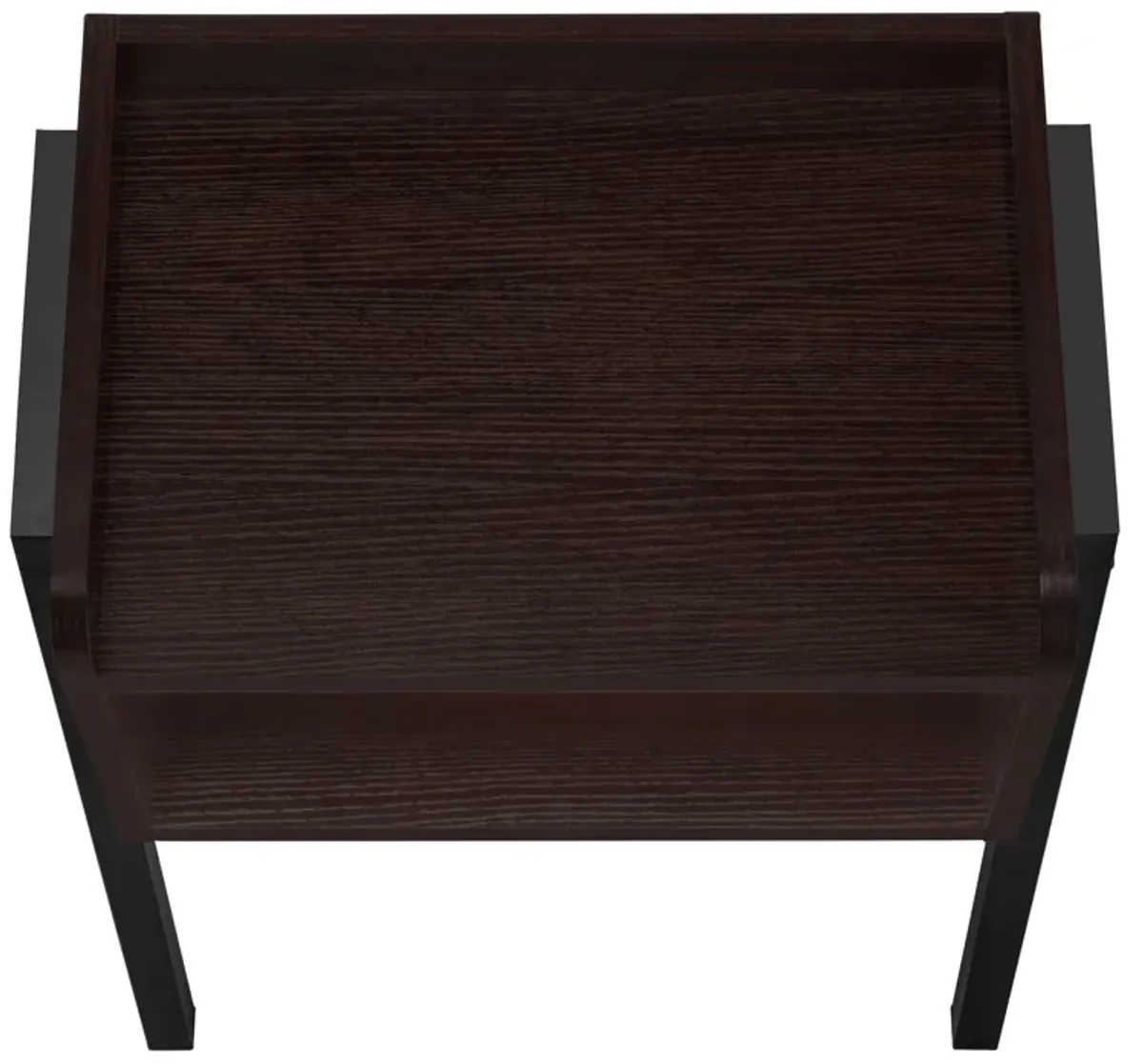 Accent Table, Side Contemporary & Modern Design