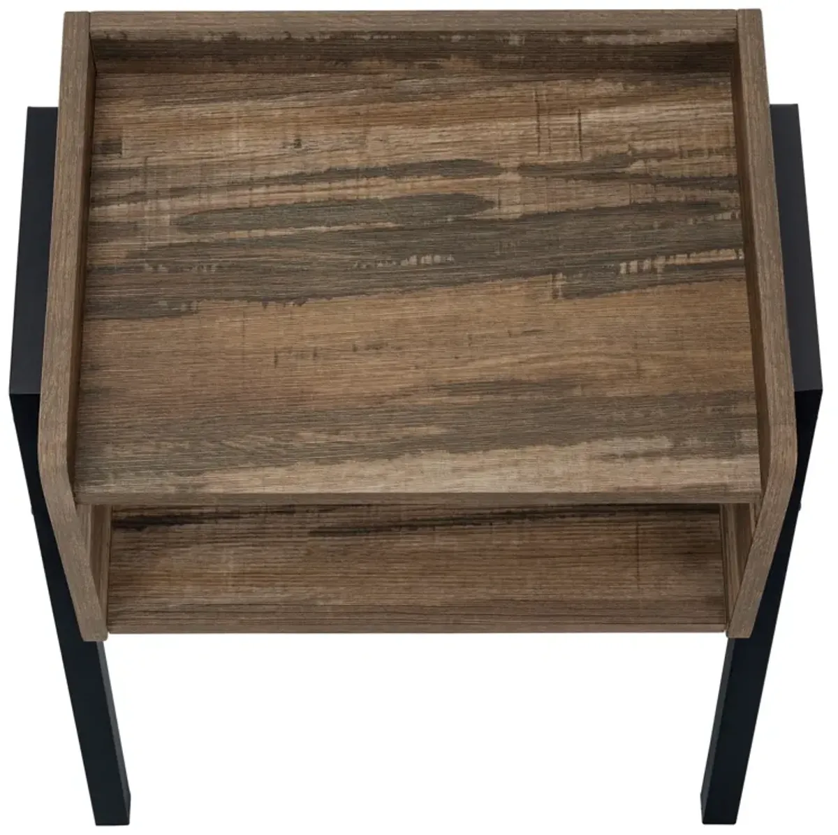 Accent Table, Side Contemporary & Modern Design