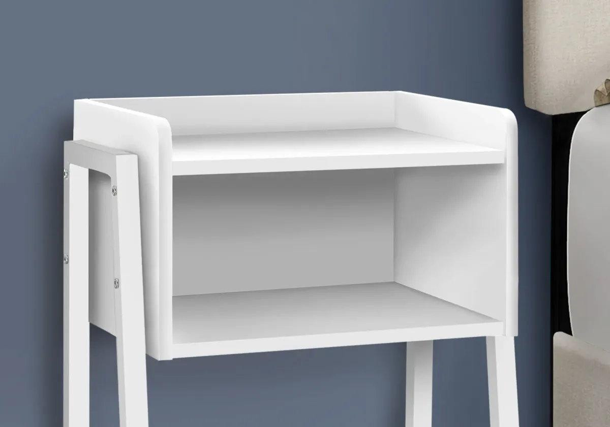 Accent Table, Side Contemporary & Modern Design