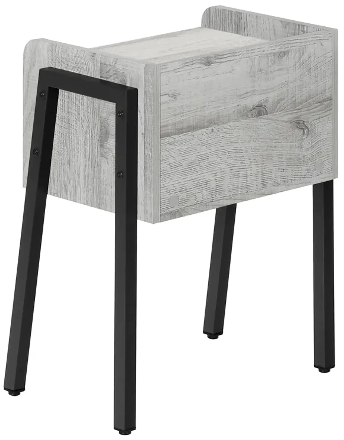 Accent Table, Side Contemporary & Modern Design