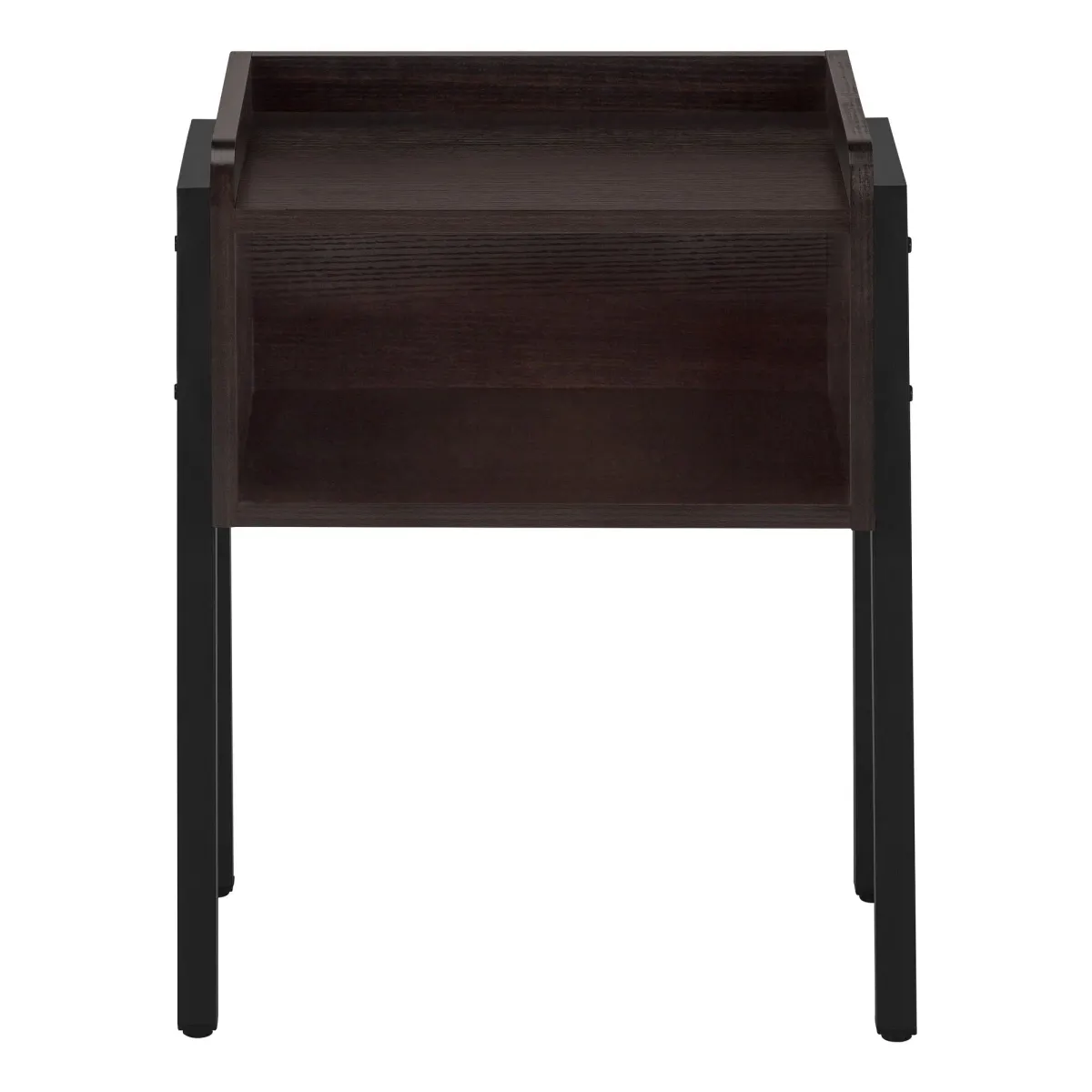 Accent Table, Side Contemporary & Modern Design