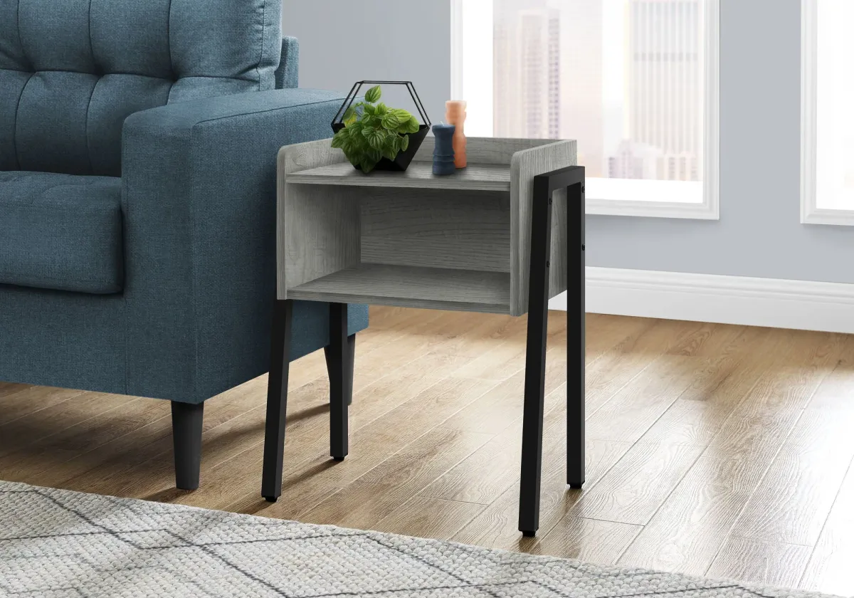 Accent Table, Side Contemporary & Modern Design