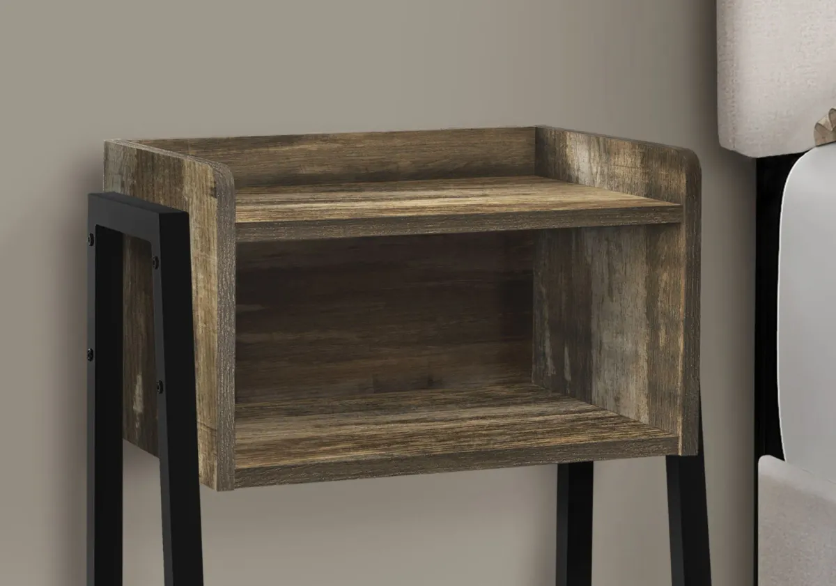 Accent Table, Side Contemporary & Modern Design