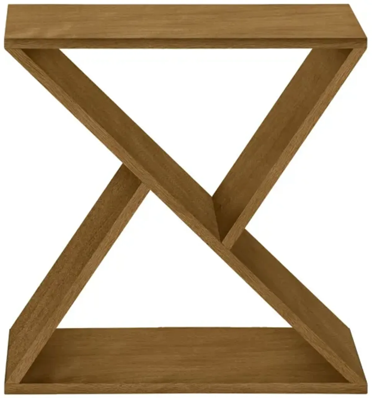 Accent Side Table, Contemporary Stylish Design