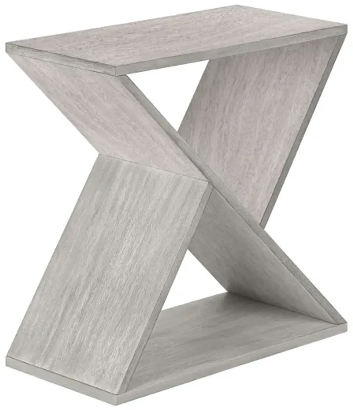 Accent Side Table, Contemporary Stylish Design