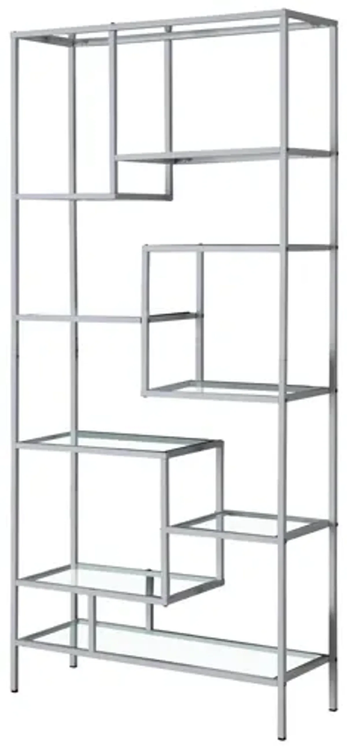 Bookshelf, Bookcase, Etagere, For Office, Contemporary & Modern