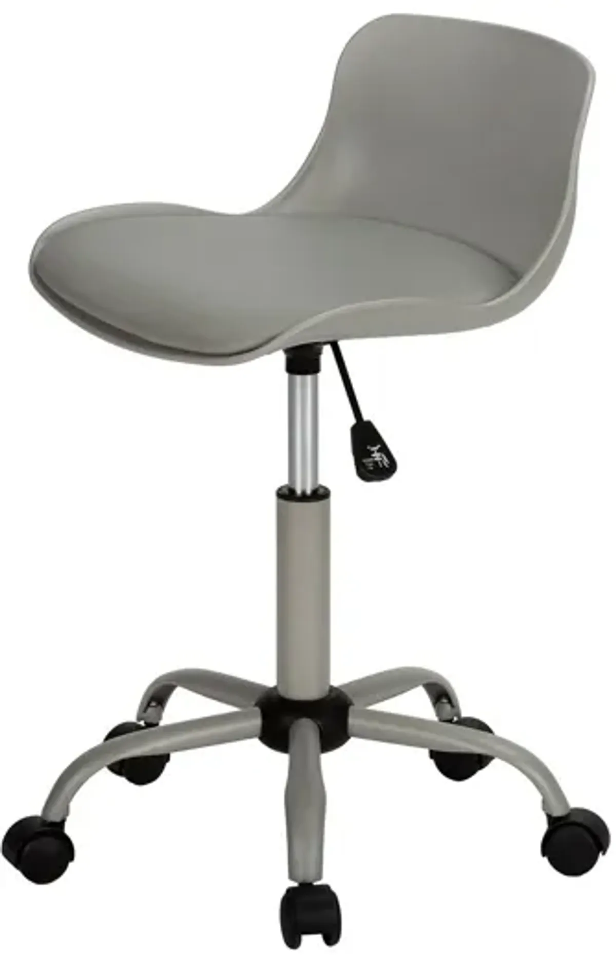 Office Chair, Adjustable Height, Swivel, Ergonomic, Modern