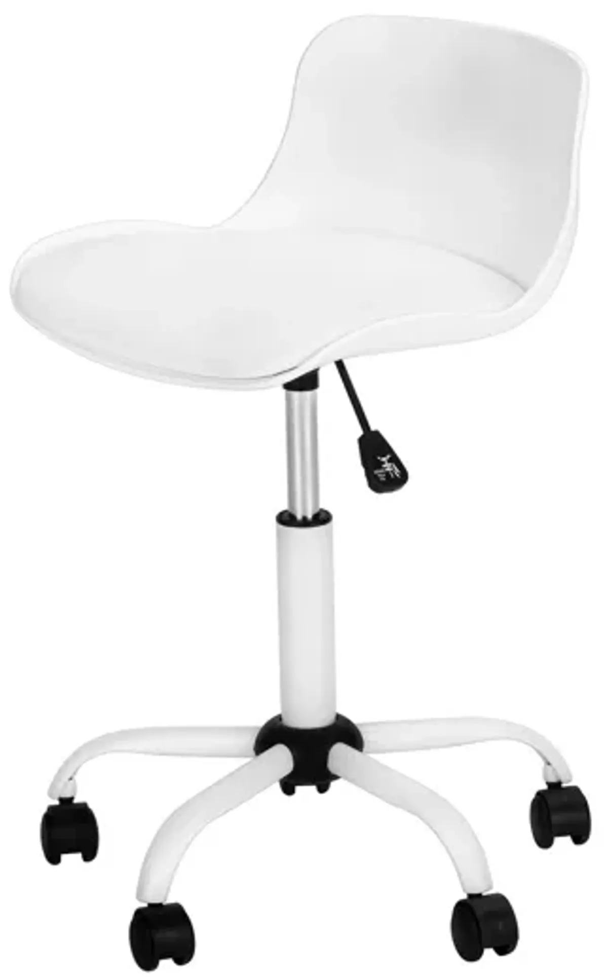 Office Chair, Adjustable Height, Swivel, Ergonomic, Modern