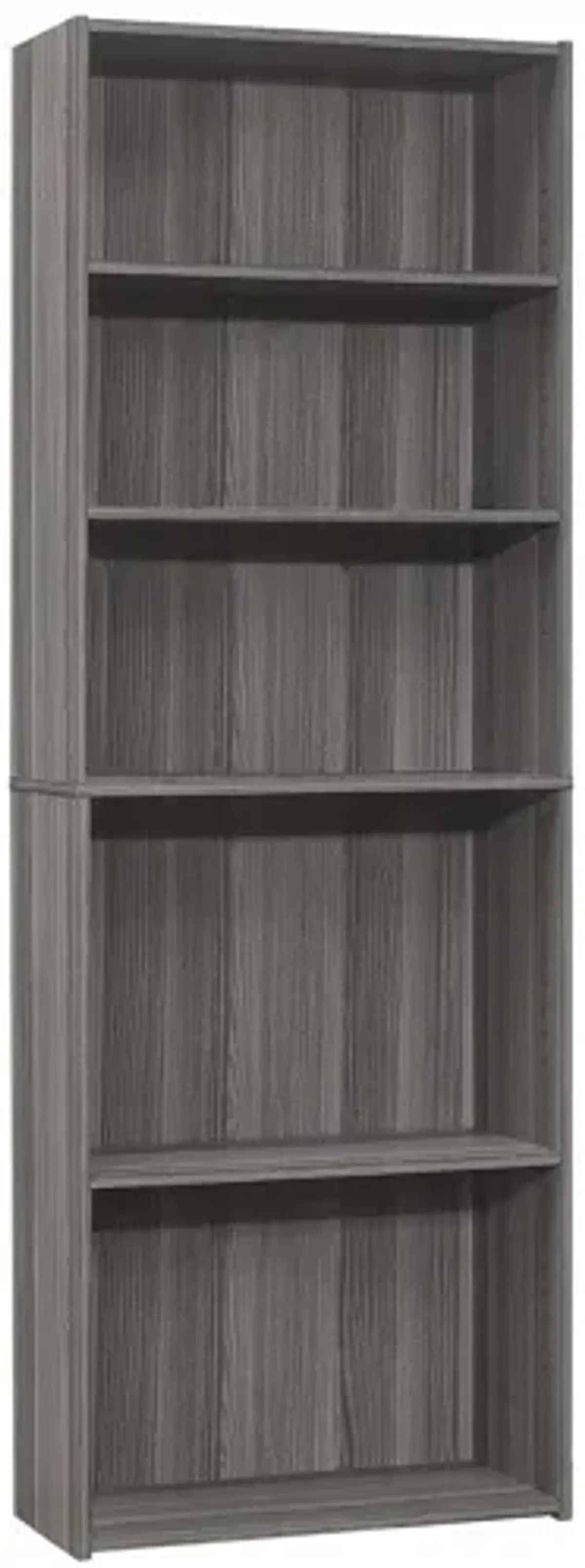 Bookshelf, Bookcase, 6 Tier, For Office, Transitional