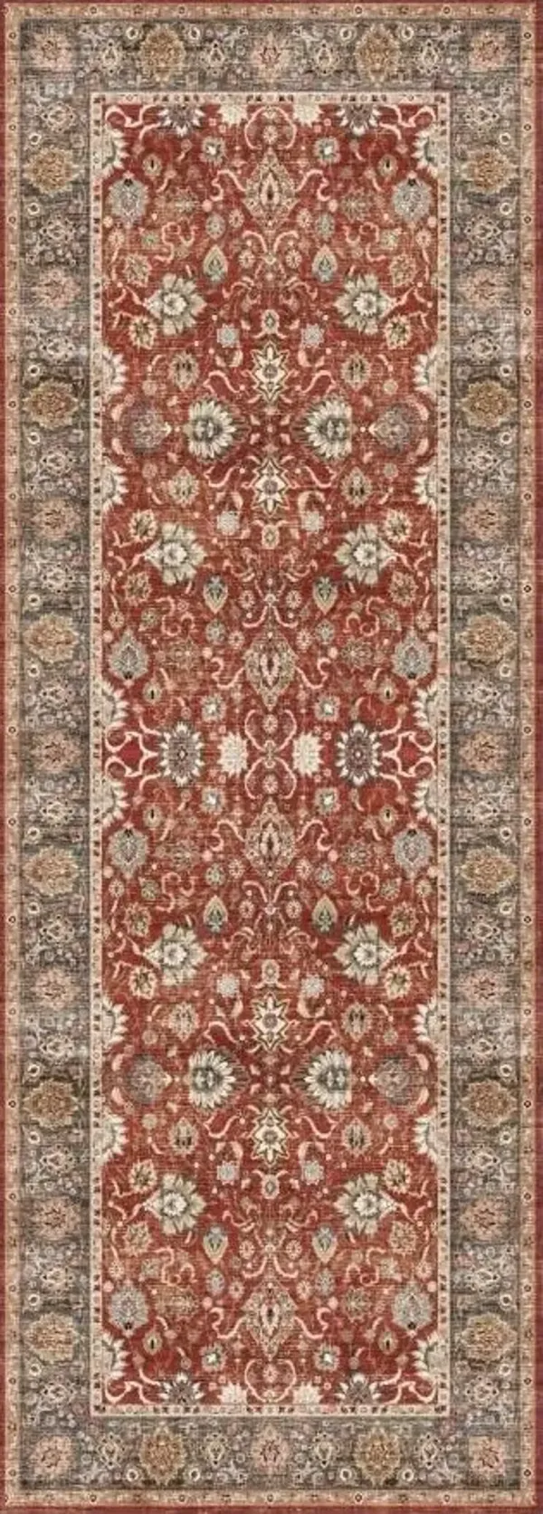 Fenix - Accent Rug, Elegant Design