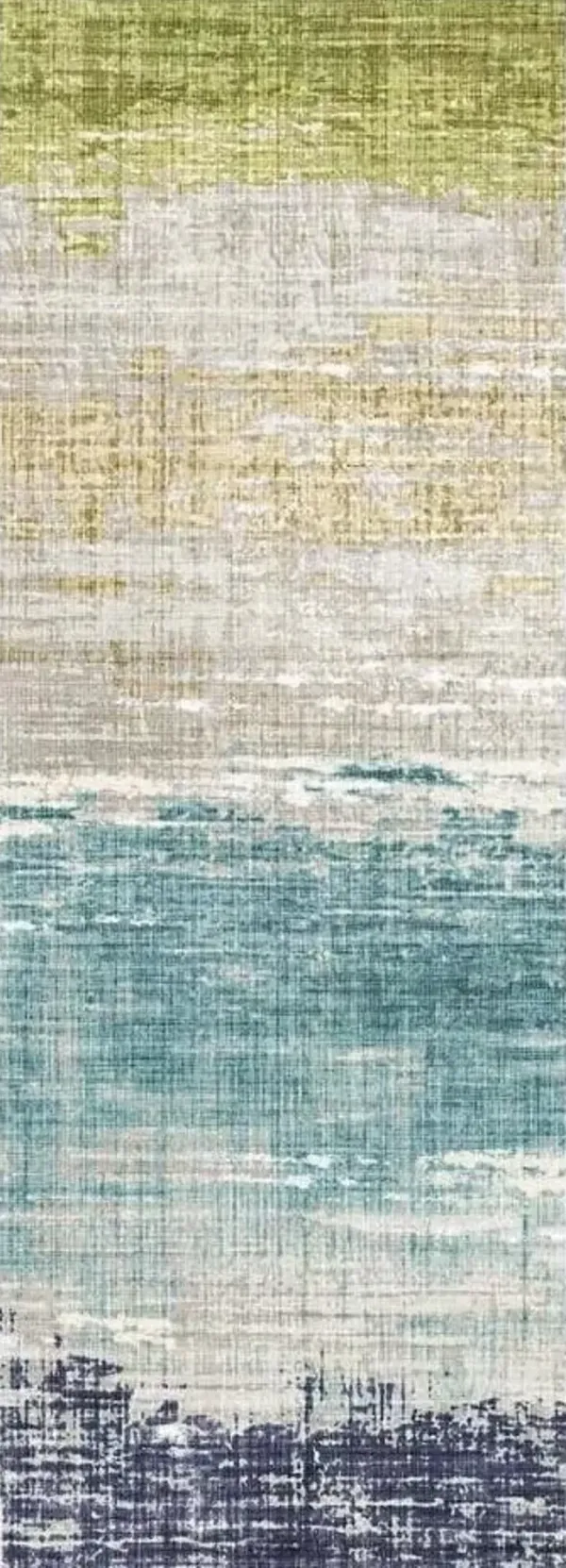 Fenix - Accent Rug, Artistic Elegance