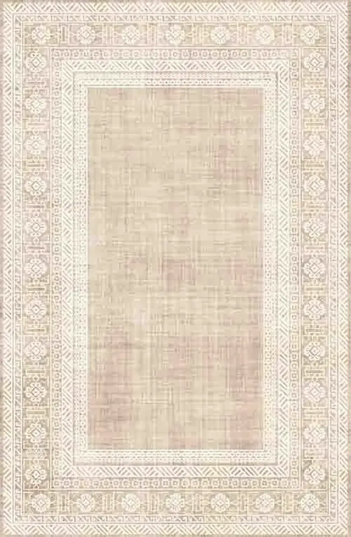 Macau - Non - Slip Accent Rug