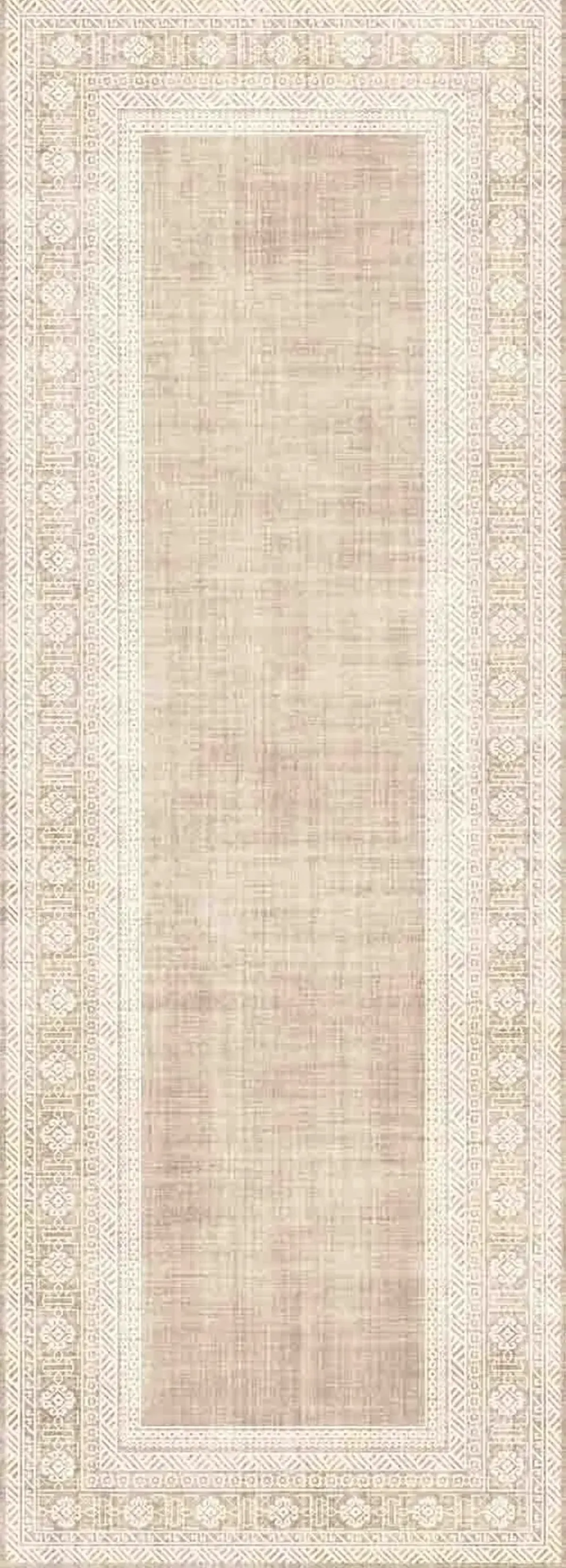 Macau - Non - Slip Accent Rug