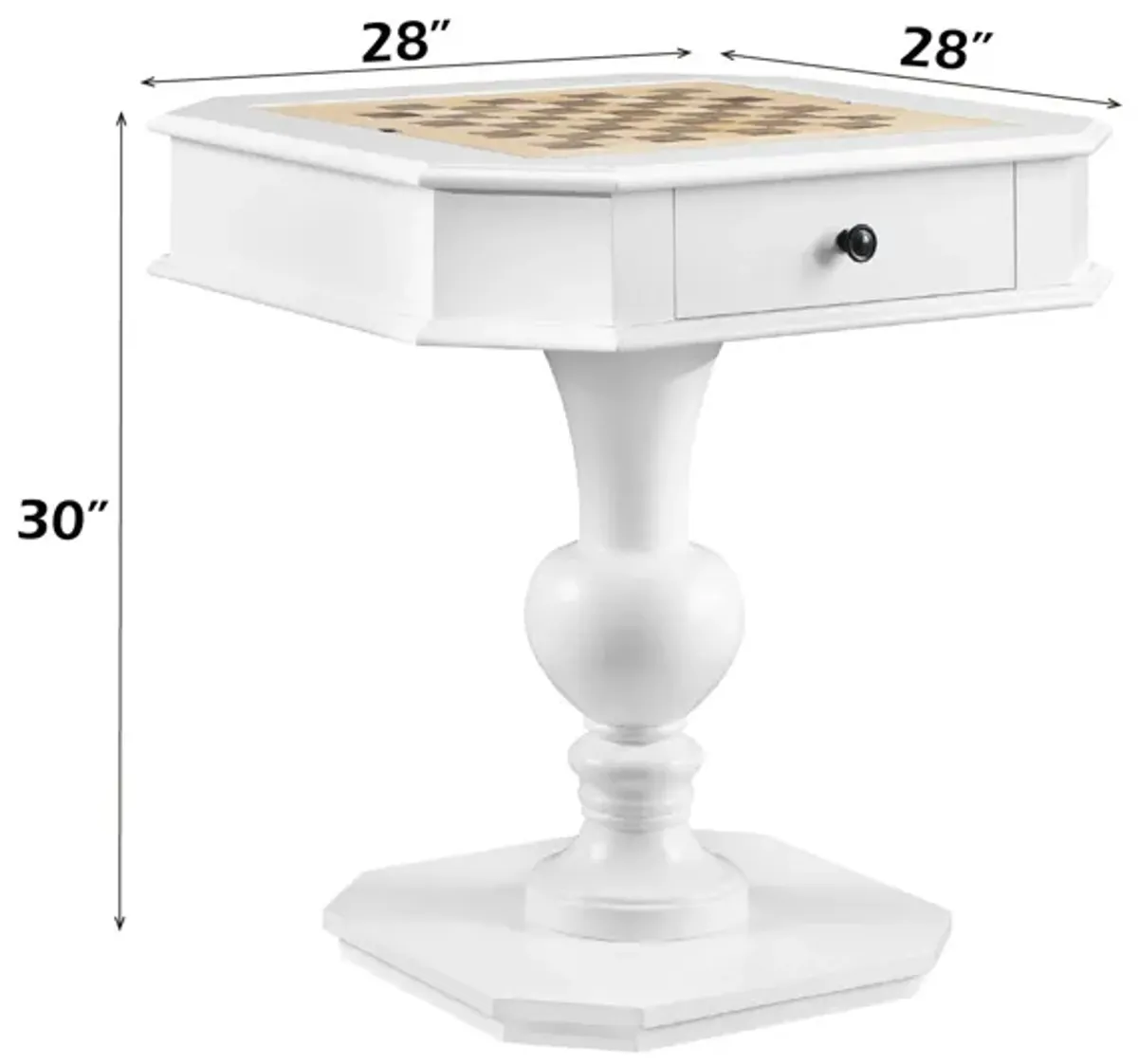 Galini - Game Table