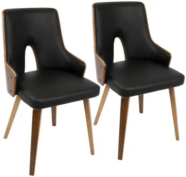 Stella - Contemporary / Dining Chair (Set of 2)