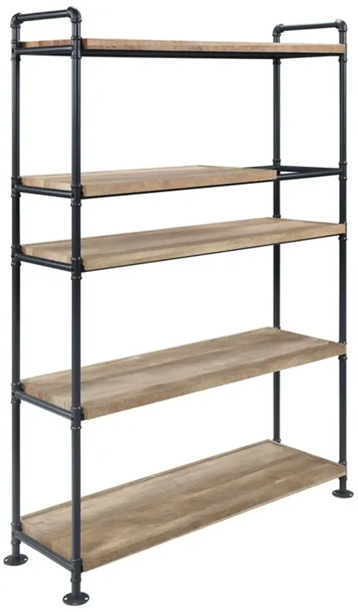 Brantley - Bookshelf & Stylish Design