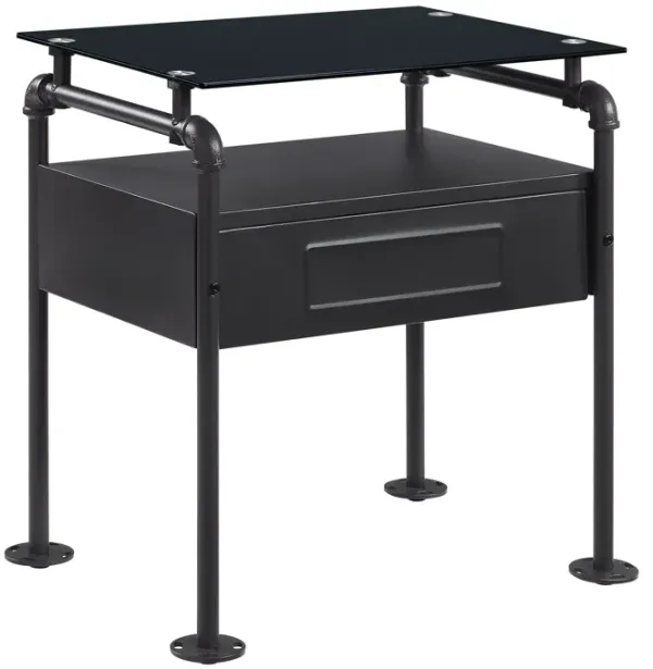 Nicipolis - Nightstand